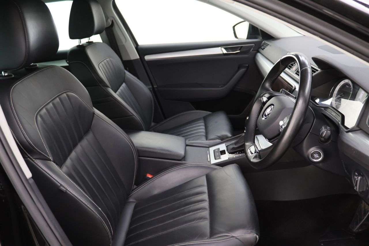 2021 SKODA SUPERB 2021 SKODA SUPERB