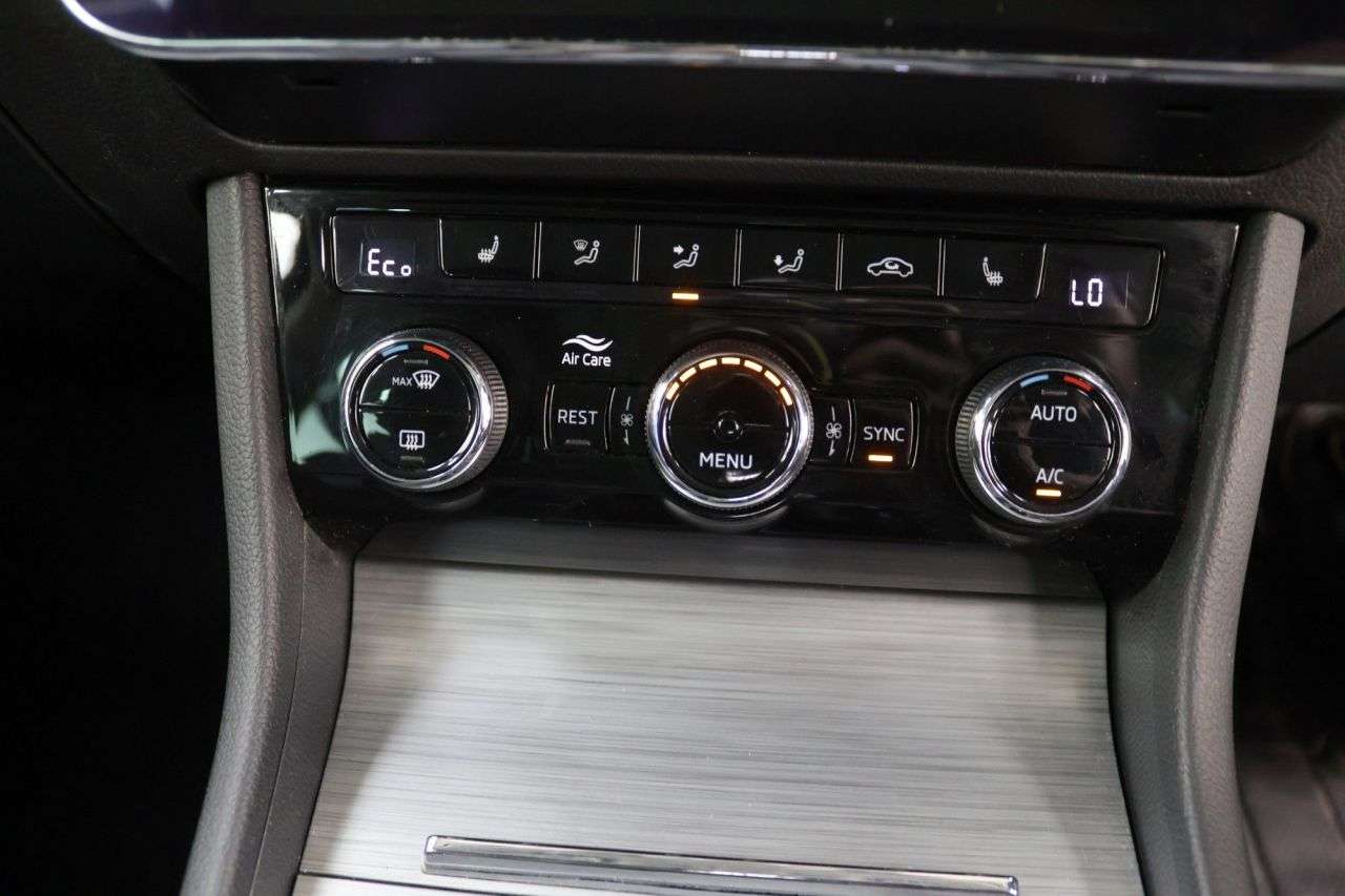 2021 SKODA SUPERB 2021 SKODA SUPERB