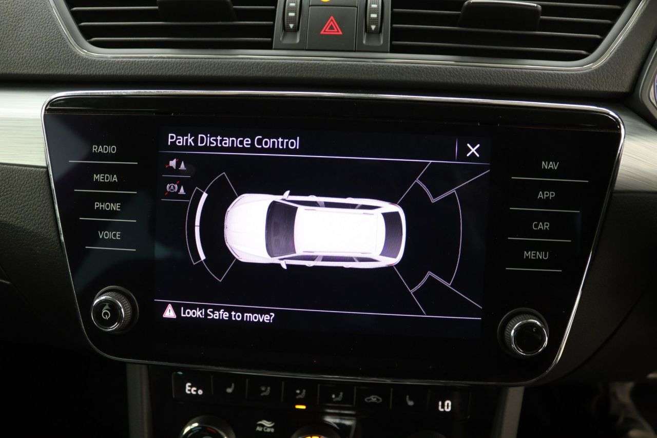 2021 SKODA SUPERB 2021 SKODA SUPERB