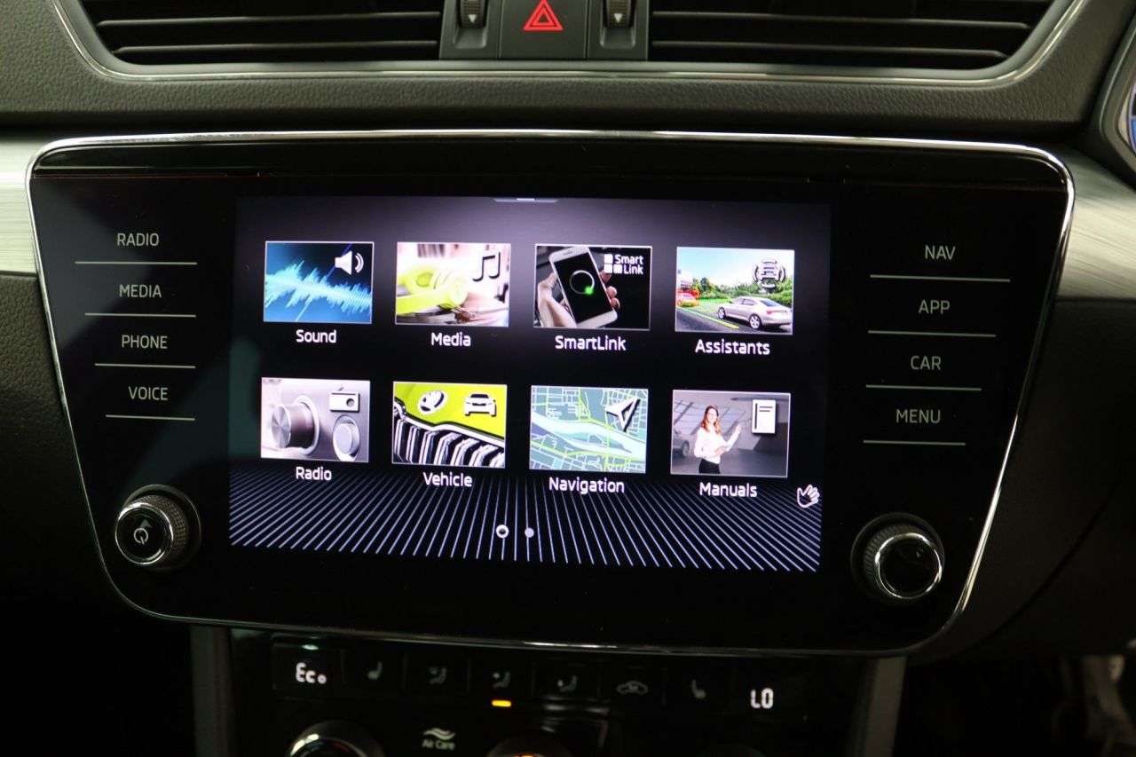 2021 SKODA SUPERB 2021 SKODA SUPERB