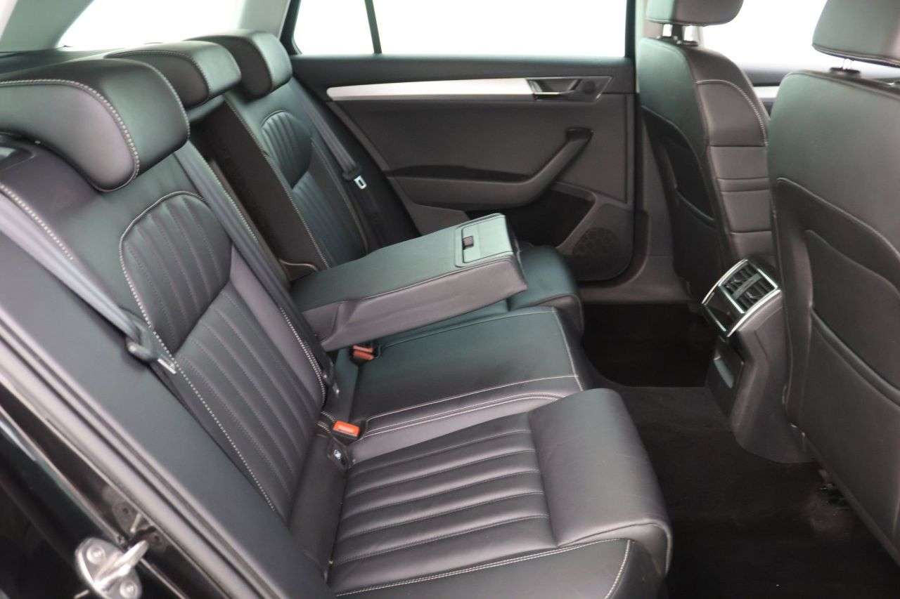 2021 SKODA SUPERB 2021 SKODA SUPERB