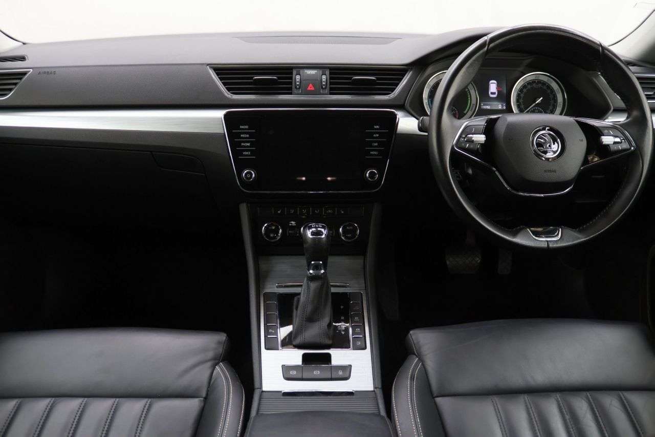 2021 SKODA SUPERB 2021 SKODA SUPERB