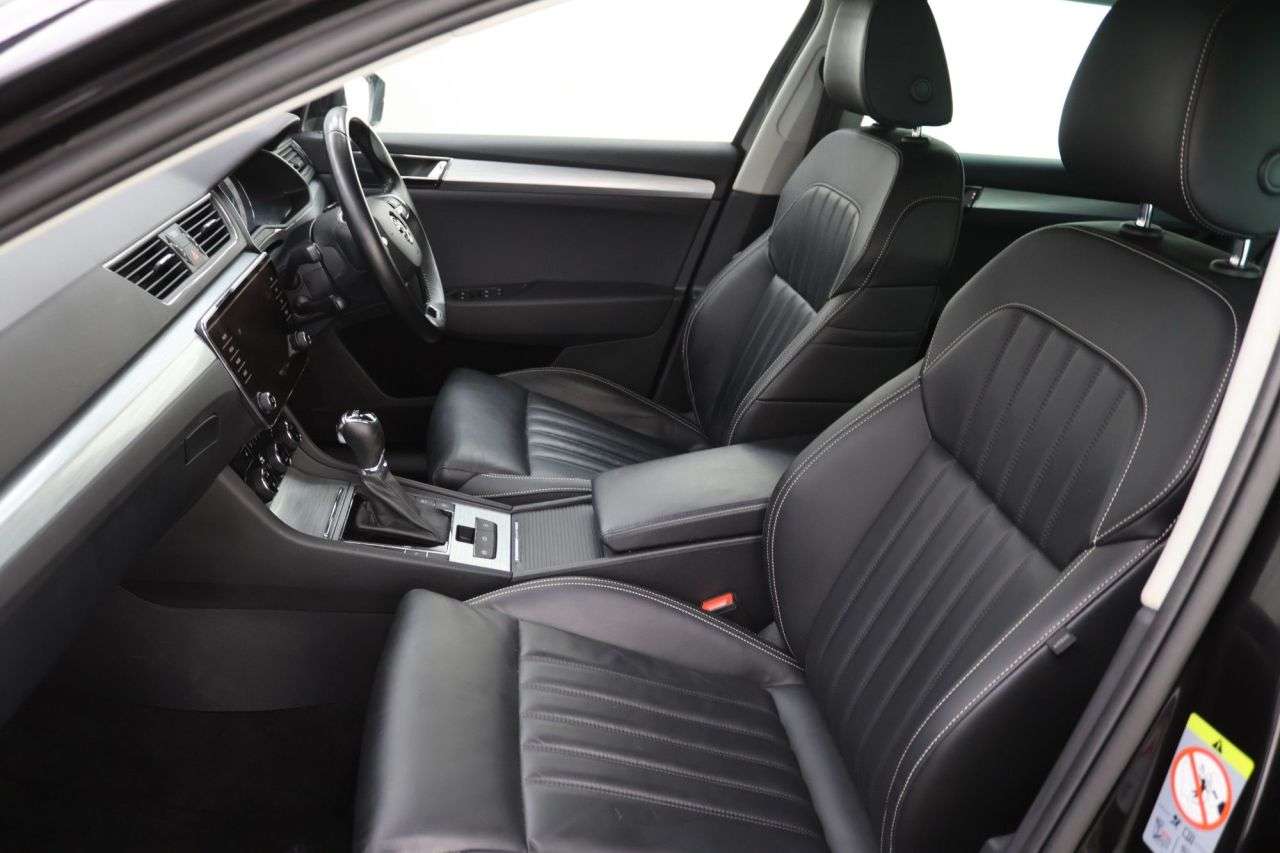 2021 SKODA SUPERB 2021 SKODA SUPERB