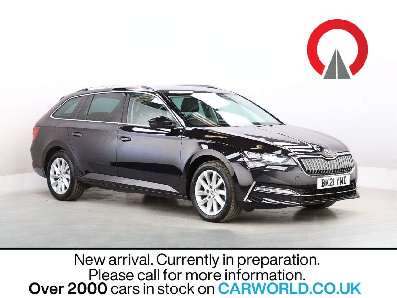 A 2021 SKODA SUPERB 1.4 TSI iV 13kWh SE Technology Estate 5dr Petrol Plug-in Hybrid DSG Euro 6 A 2021 SKODA SUPERB 1.4 TSI iV 13kWh SE Technology Estate 5dr Petrol Plug-in Hybrid DSG Euro 6