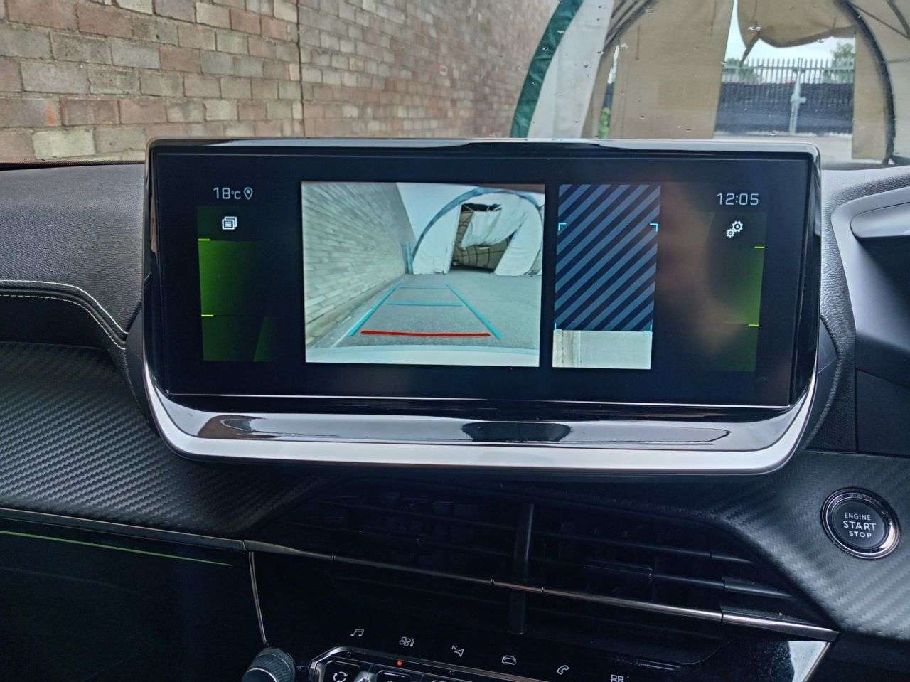 A 2022 PEUGEOT 2008 1.2 PureTech GT Premium SUV 5dr Petrol EAT Euro 6 (s/s) (130 ps) A 2022 PEUGEOT 2008 1.2 PureTech GT Premium SUV 5dr Petrol EAT Euro 6 (s/s) (130 ps)