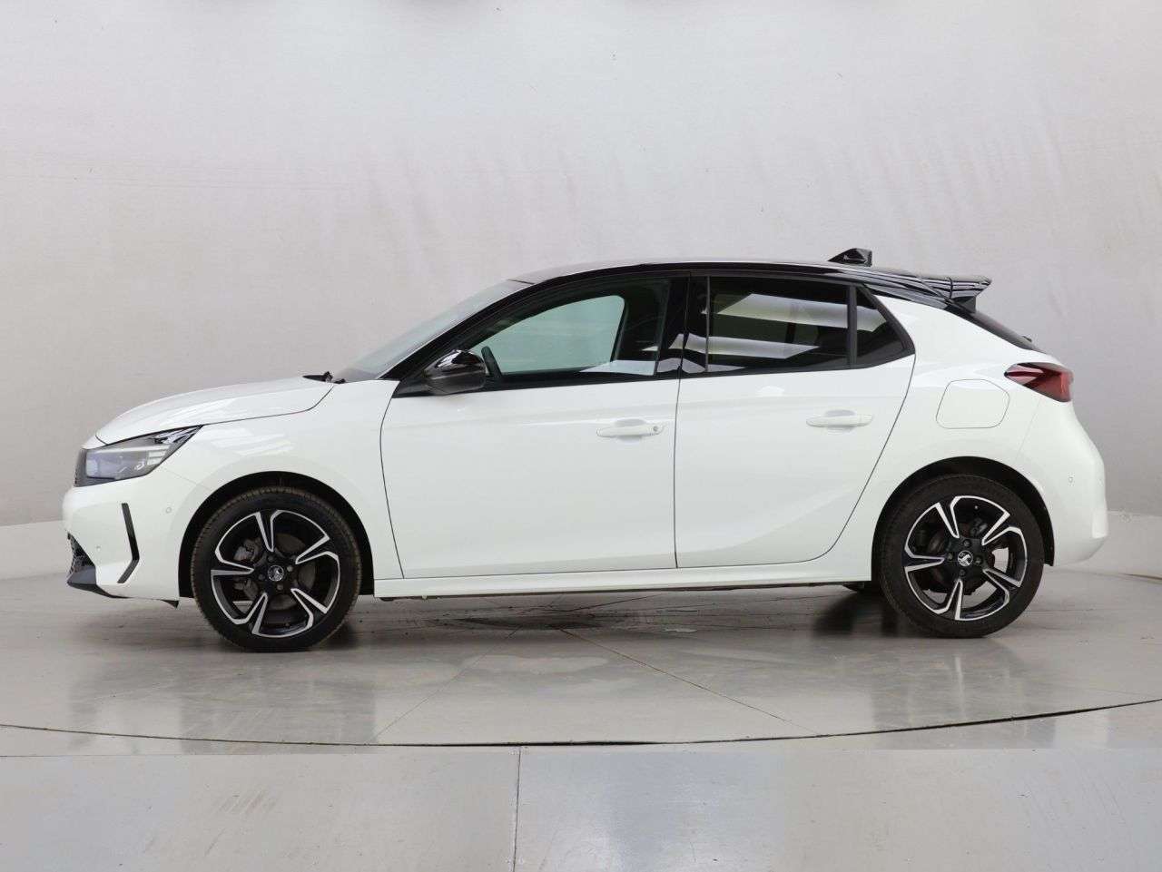 2024 VAUXHALL CORSA 2024 VAUXHALL CORSA