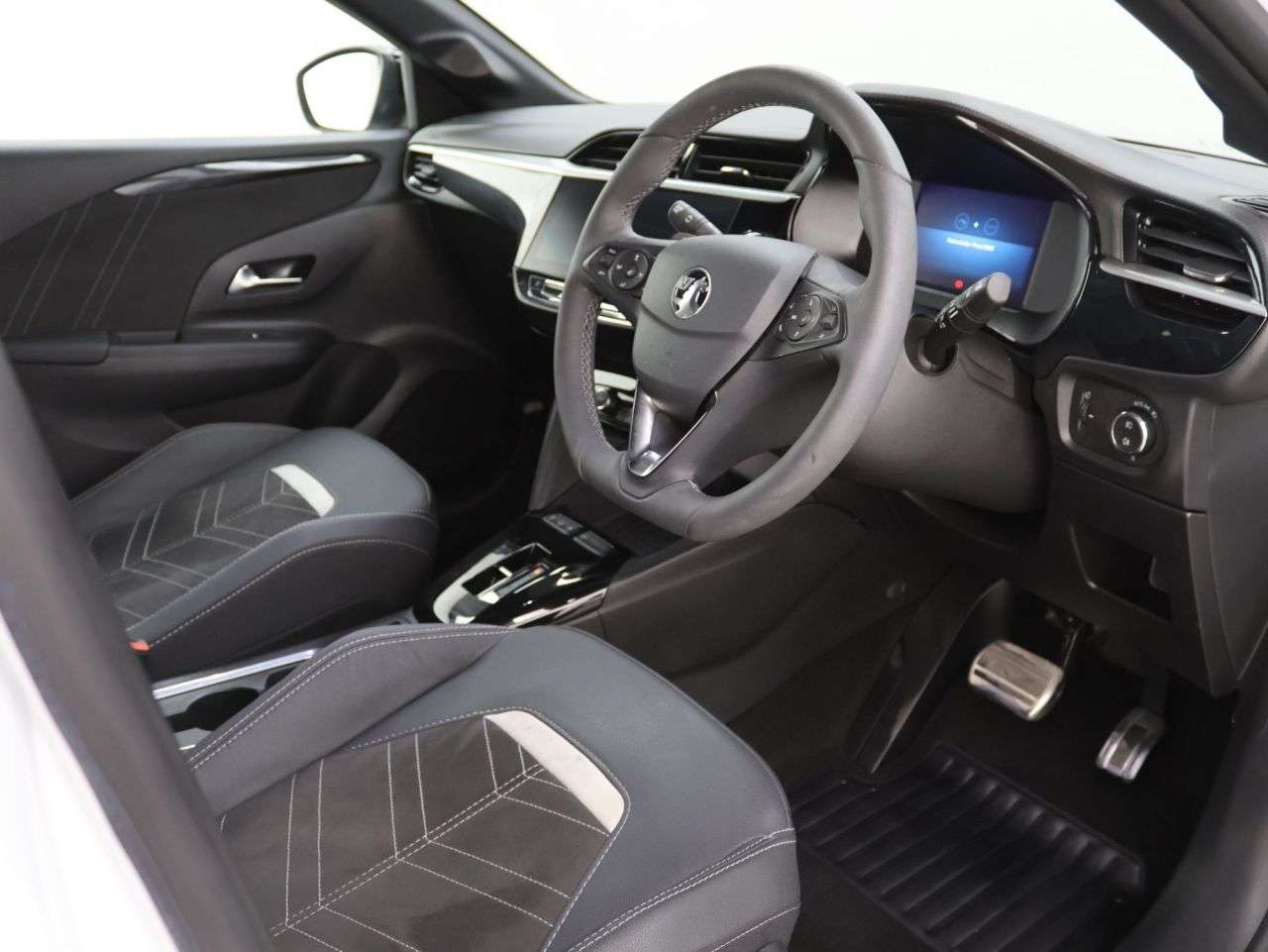 2024 VAUXHALL CORSA 2024 VAUXHALL CORSA