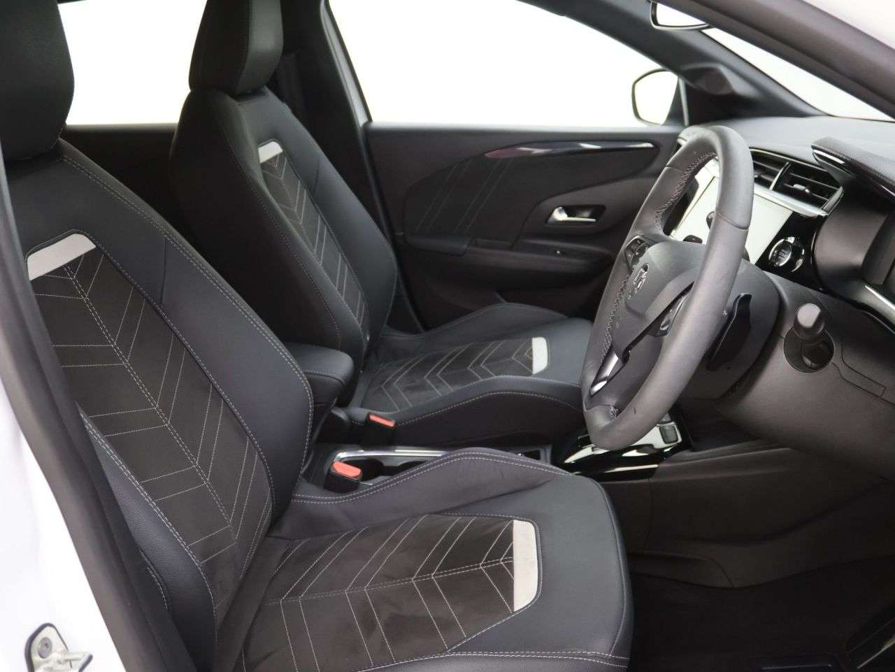 2024 VAUXHALL CORSA 2024 VAUXHALL CORSA
