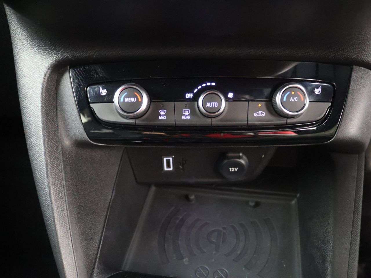 2024 VAUXHALL CORSA 2024 VAUXHALL CORSA