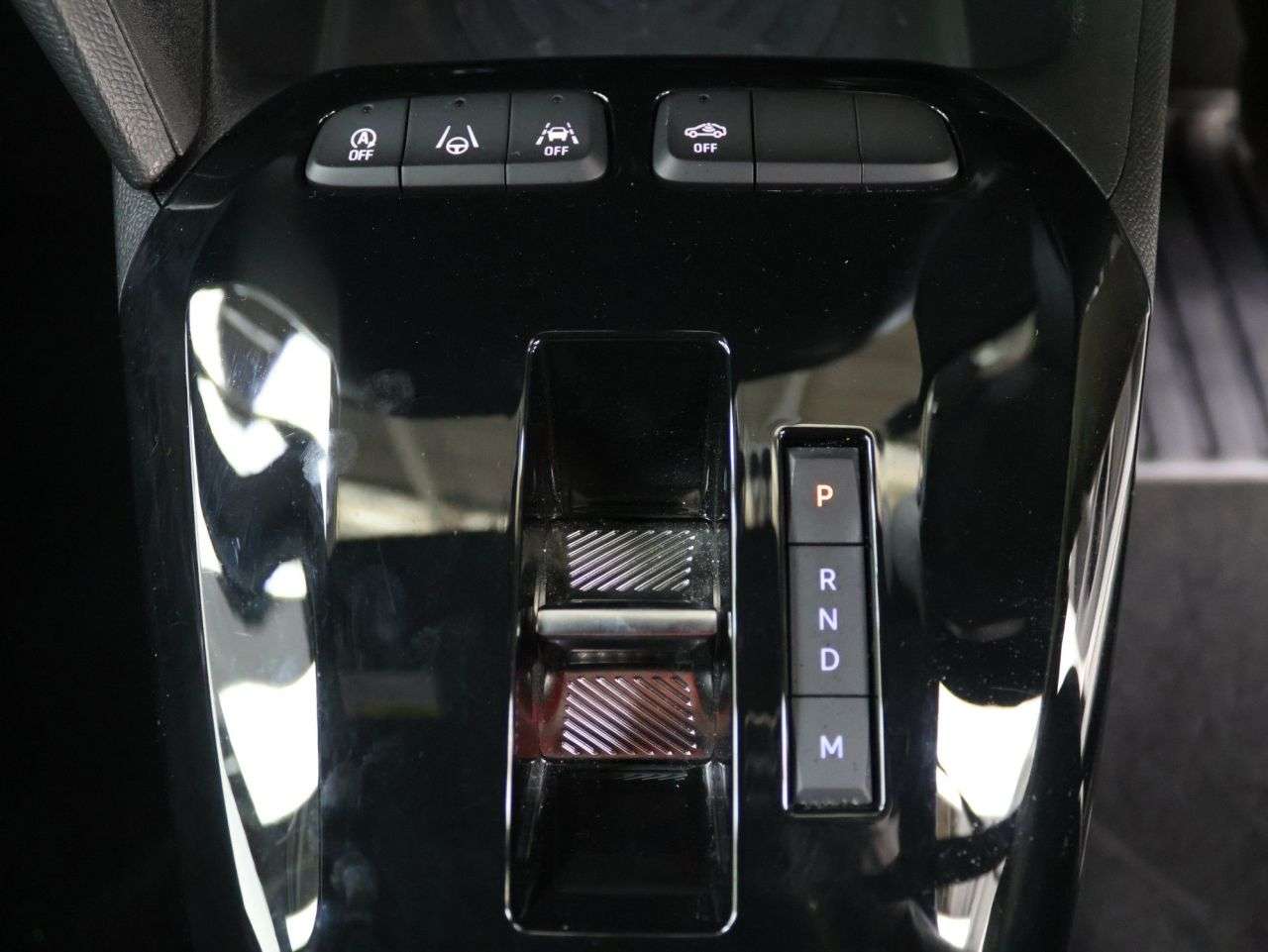 2024 VAUXHALL CORSA 2024 VAUXHALL CORSA