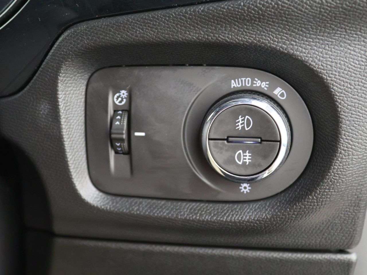 2024 VAUXHALL CORSA 2024 VAUXHALL CORSA