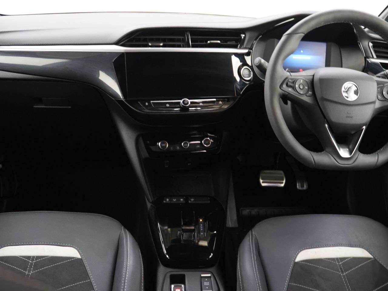 2024 VAUXHALL CORSA 2024 VAUXHALL CORSA