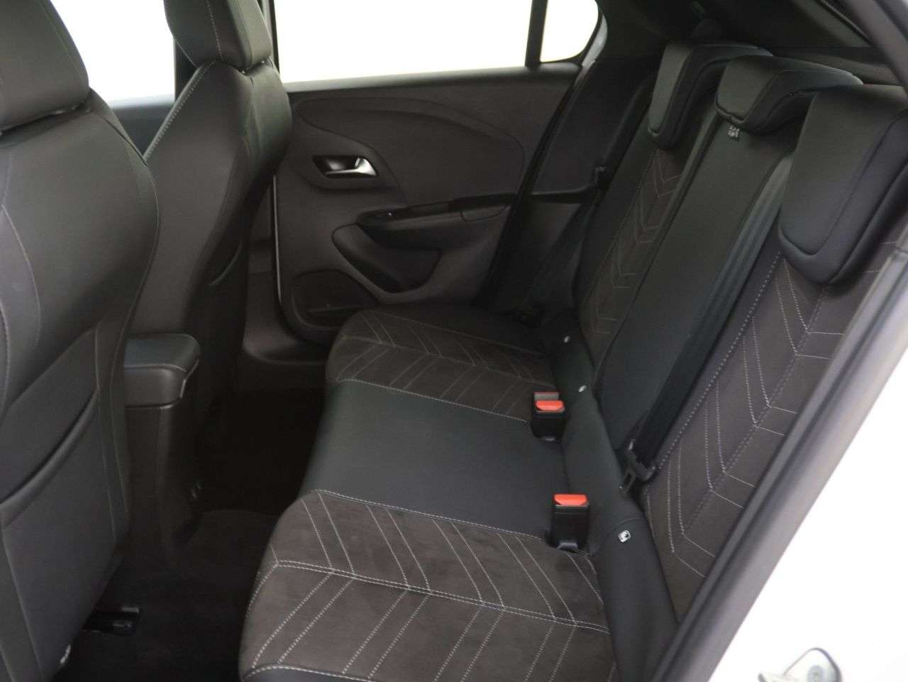 2024 VAUXHALL CORSA 2024 VAUXHALL CORSA