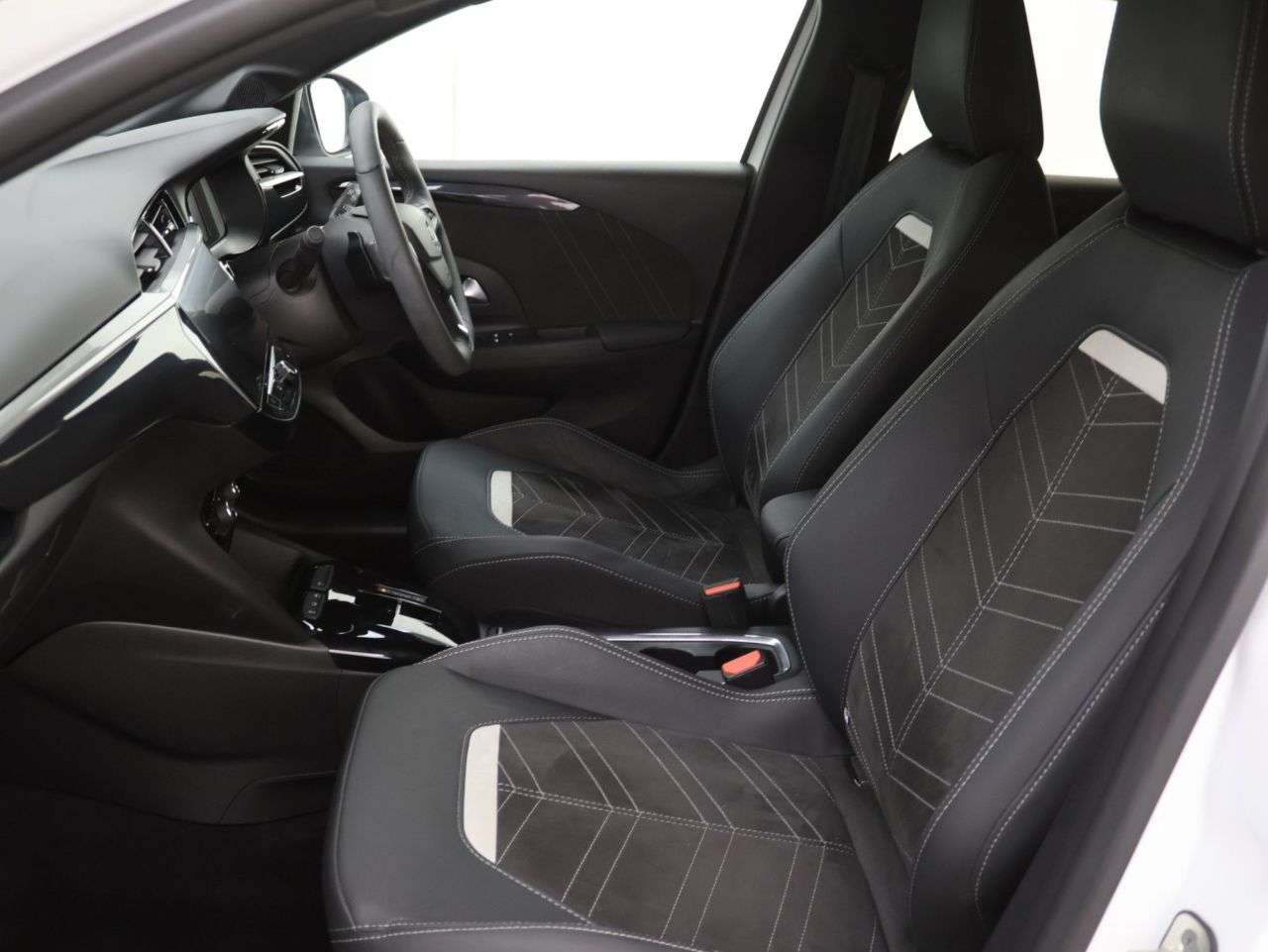 2024 VAUXHALL CORSA 2024 VAUXHALL CORSA