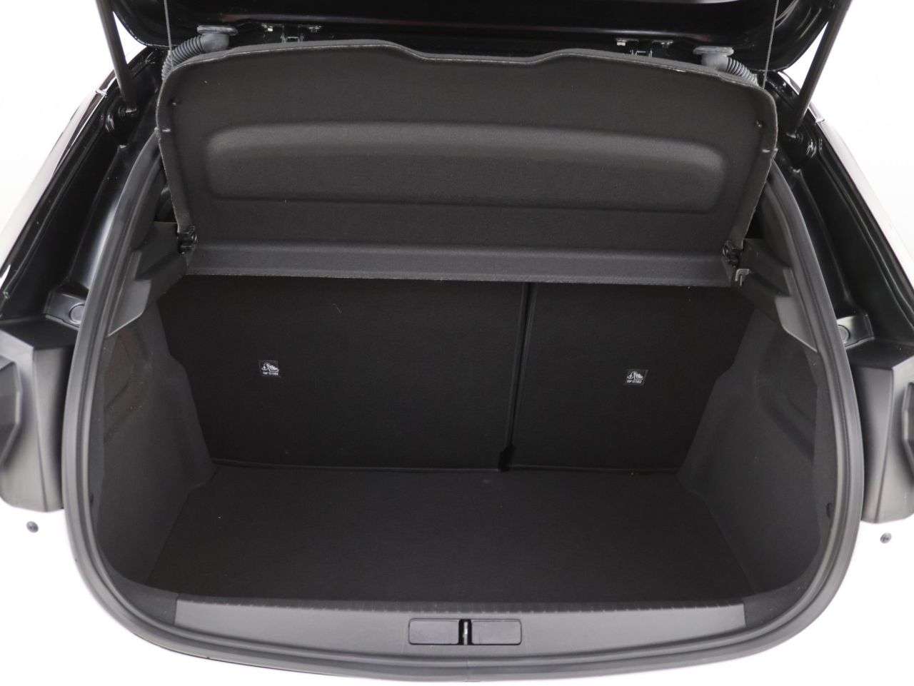 2024 VAUXHALL CORSA 2024 VAUXHALL CORSA