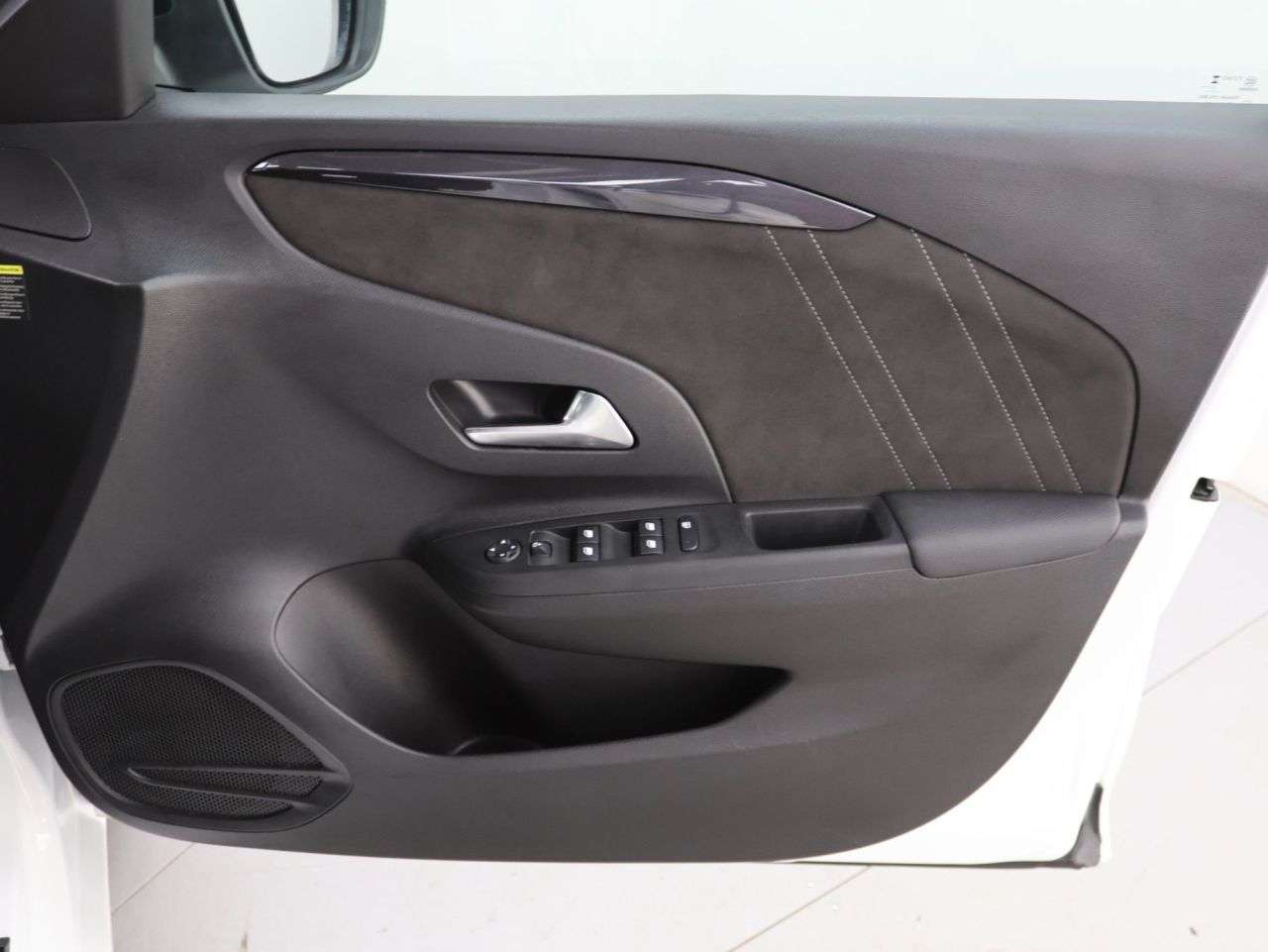 2024 VAUXHALL CORSA 2024 VAUXHALL CORSA