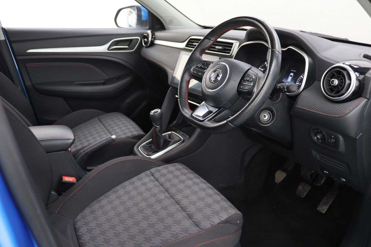 2022 MG MG ZS 2022 MG MG ZS
