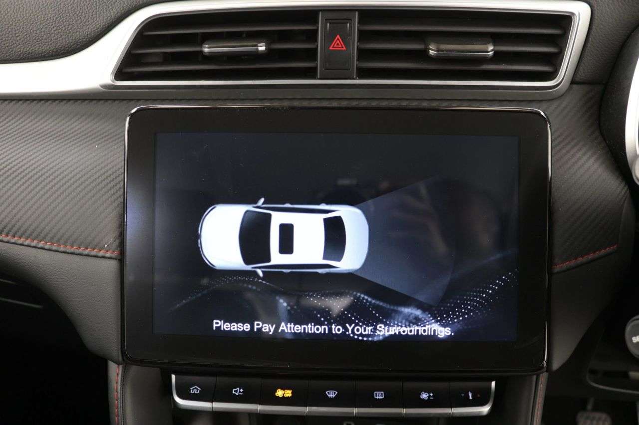 2022 MG MG ZS 2022 MG MG ZS