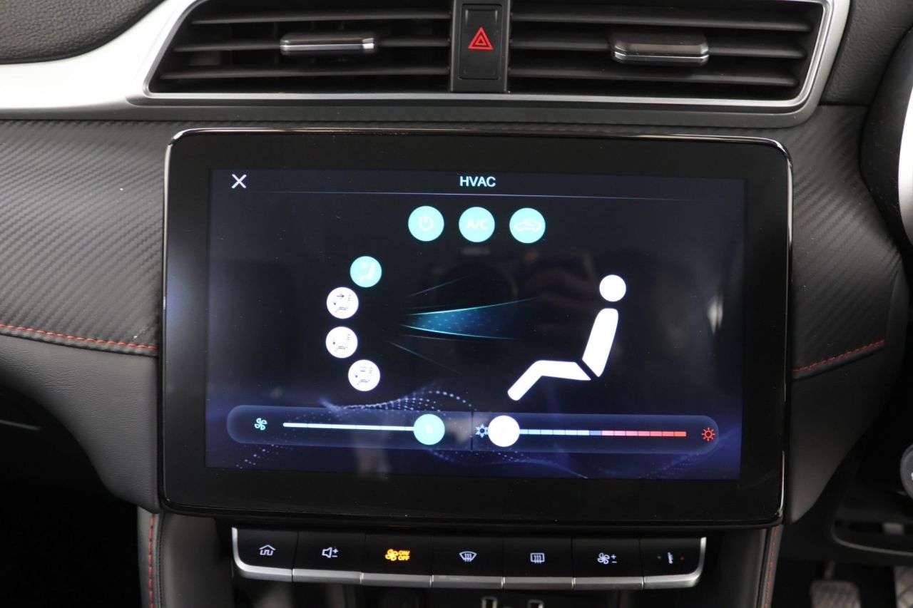 2022 MG MG ZS 2022 MG MG ZS