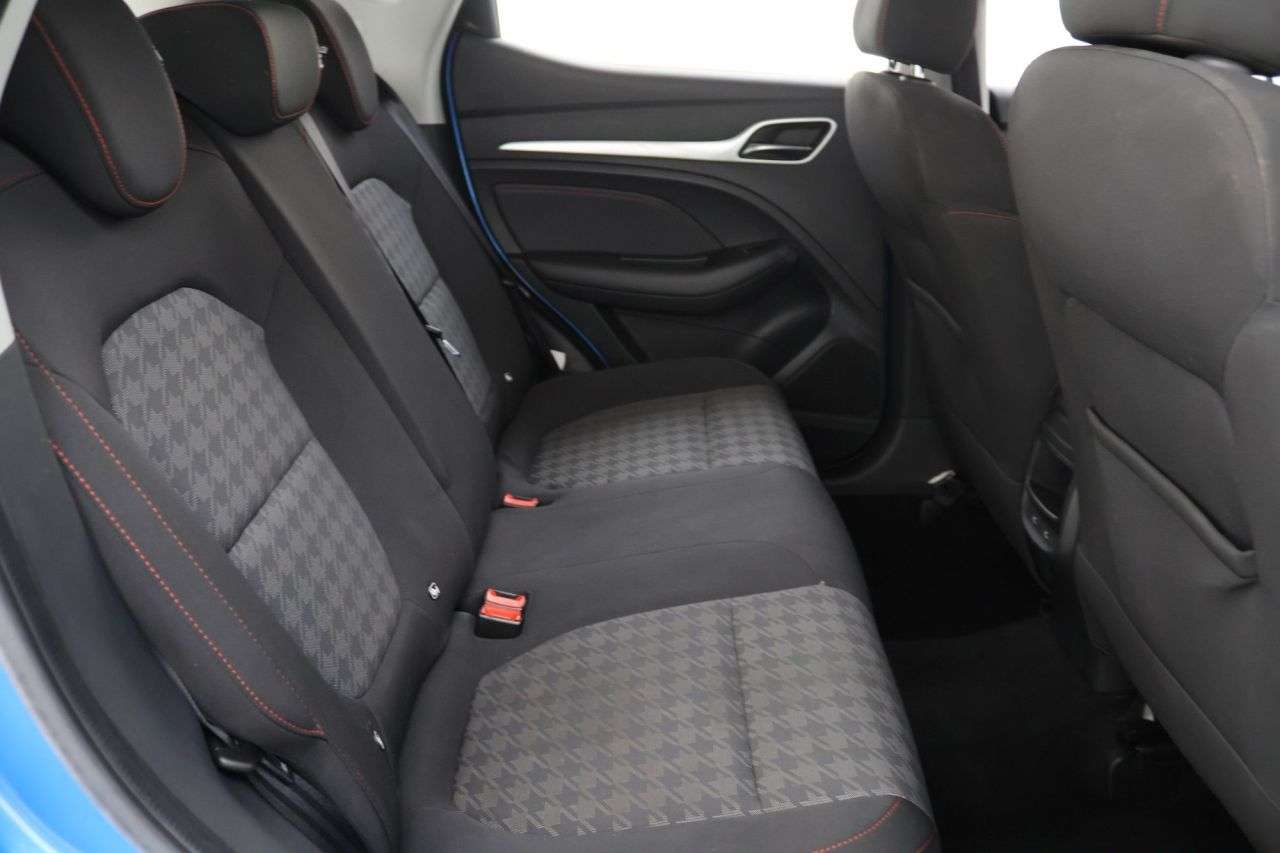 2022 MG MG ZS 2022 MG MG ZS