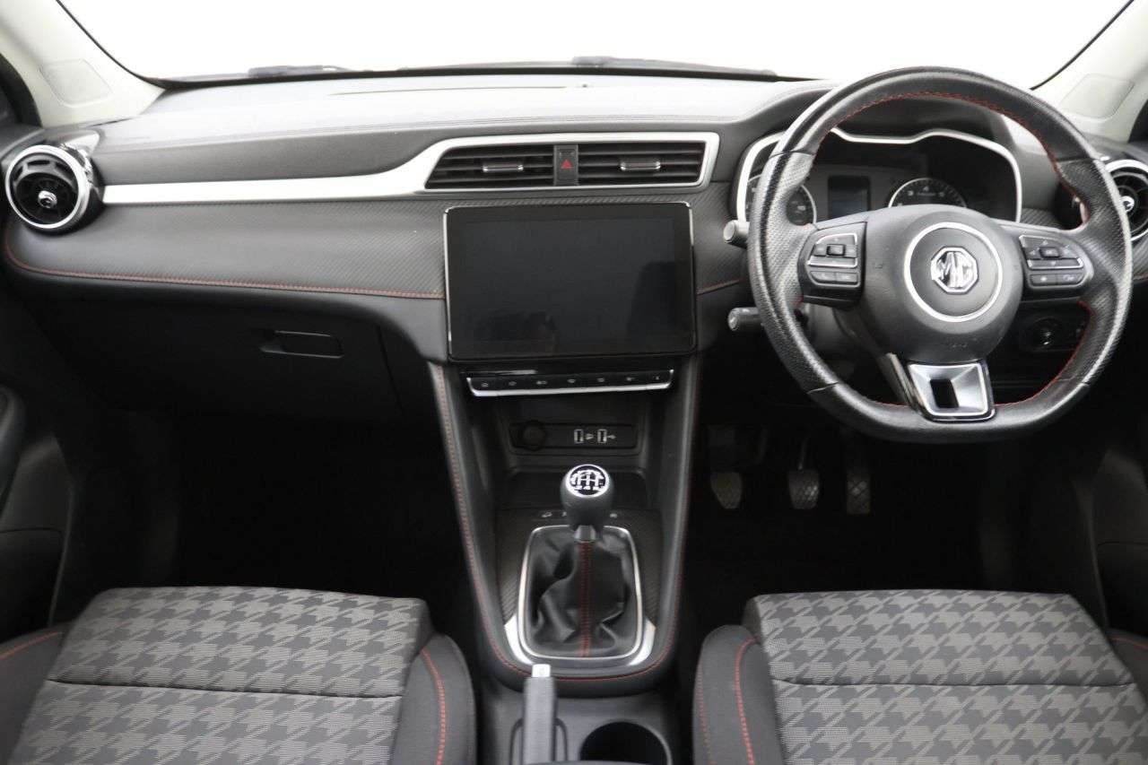 2022 MG MG ZS 2022 MG MG ZS