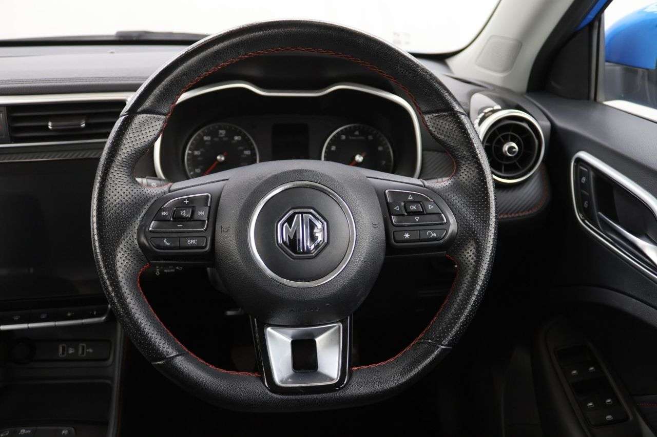 2022 MG MG ZS 2022 MG MG ZS