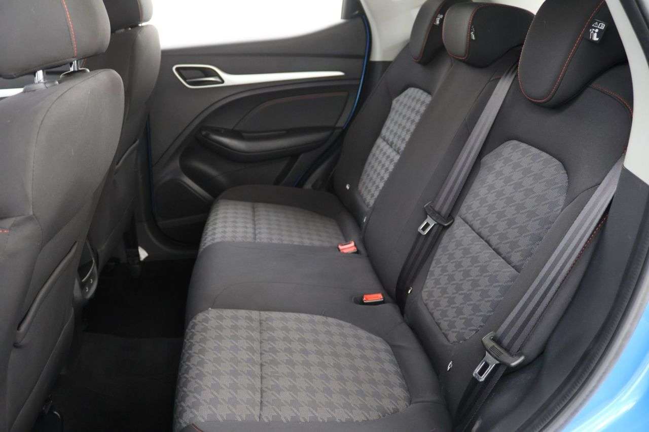 2022 MG MG ZS 2022 MG MG ZS