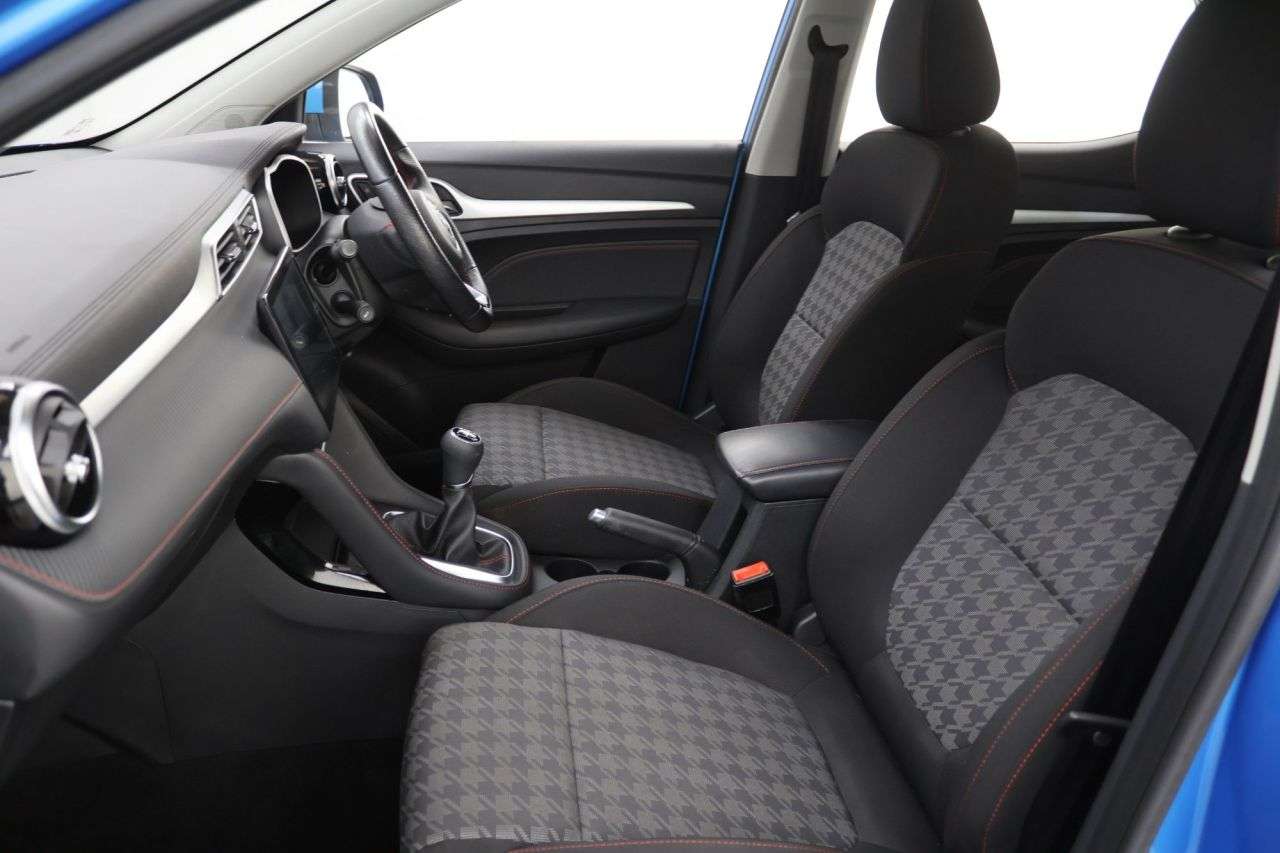 2022 MG MG ZS 2022 MG MG ZS
