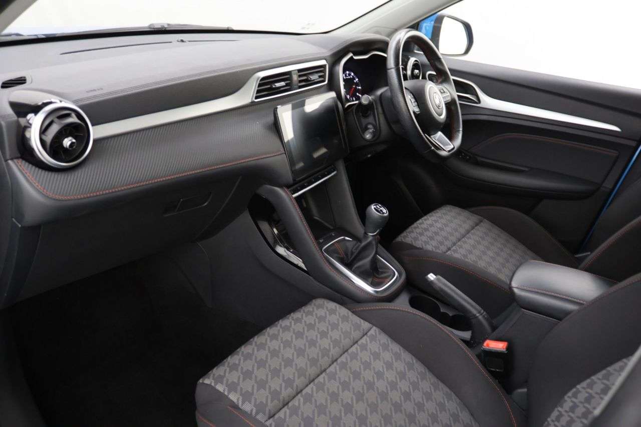 2022 MG MG ZS 2022 MG MG ZS