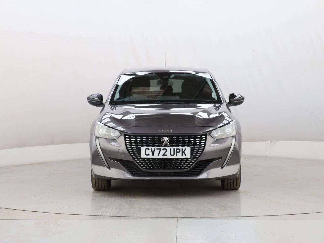 A 2022 PEUGEOT 208 1.2 PureTech Active Premium + Hatchback 5dr Petrol Manual Euro 6 (s/s) (75 A 2022 PEUGEOT 208 1.2 PureTech Active Premium + Hatchback 5dr Petrol Manual Euro 6 (s/s) (75