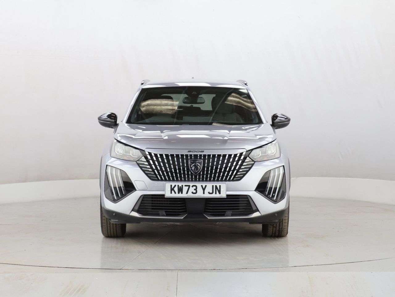 A 2023 PEUGEOT 2008 1.2 PureTech Allure SUV 5dr Petrol Manual Euro 6 (s/s) (130 ps) A 2023 PEUGEOT 2008 1.2 PureTech Allure SUV 5dr Petrol Manual Euro 6 (s/s) (130 ps)