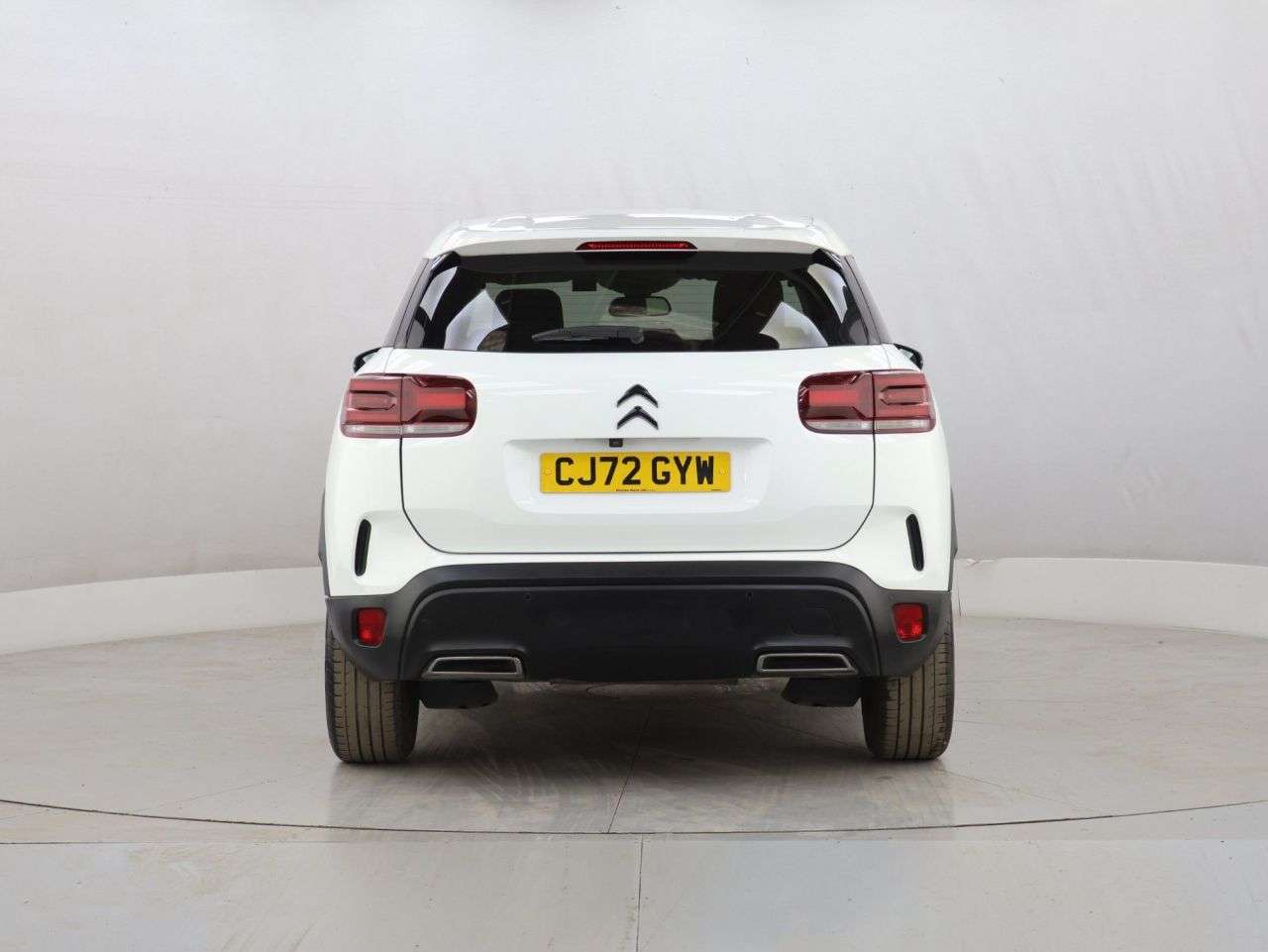 2023 CITROEN C5 AIRCROSS 2023 CITROEN C5 AIRCROSS