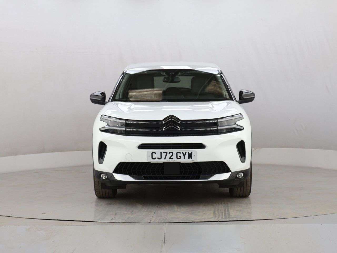 A 2023 CITROEN C5 AIRCROSS 1.2 PureTech Sense Plus SUV 5dr Petrol Manual Euro 6 (s/s) (130 ps) A 2023 CITROEN C5 AIRCROSS 1.2 PureTech Sense Plus SUV 5dr Petrol Manual Euro 6 (s/s) (130 ps)