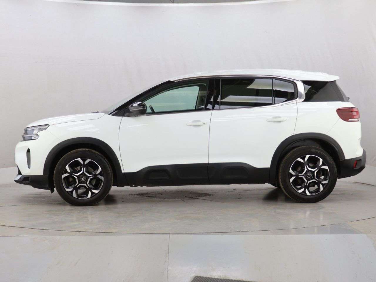 2023 CITROEN C5 AIRCROSS 2023 CITROEN C5 AIRCROSS