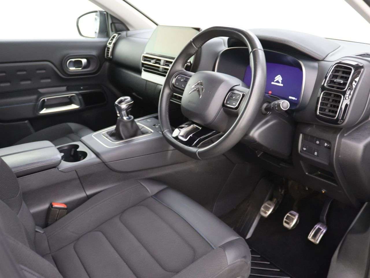 2023 CITROEN C5 AIRCROSS 2023 CITROEN C5 AIRCROSS