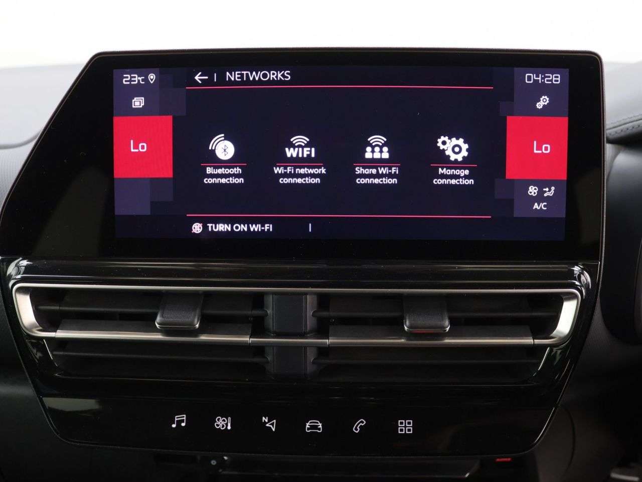 2023 CITROEN C5 AIRCROSS 2023 CITROEN C5 AIRCROSS