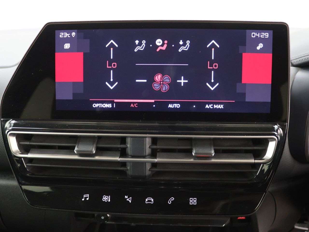 2023 CITROEN C5 AIRCROSS 2023 CITROEN C5 AIRCROSS