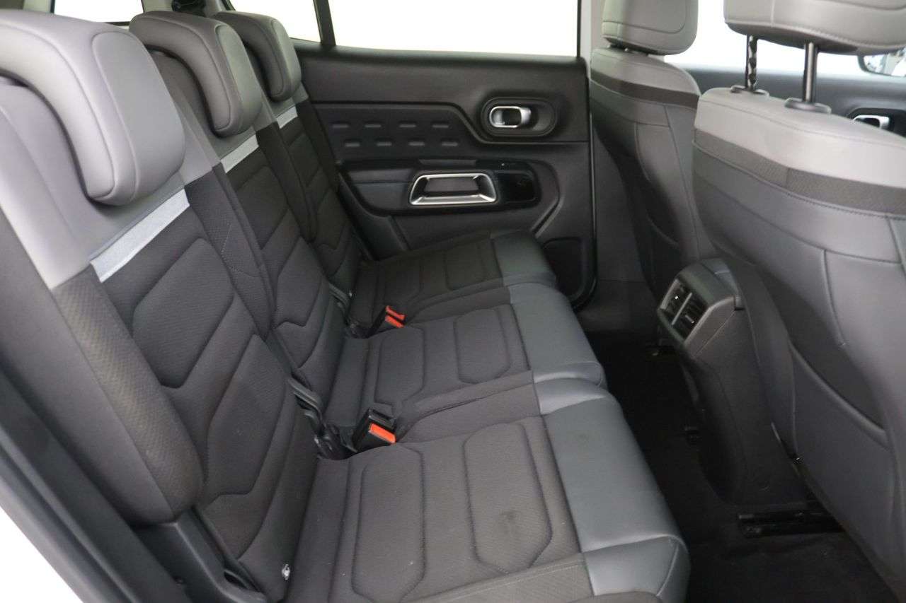 2023 CITROEN C5 AIRCROSS 2023 CITROEN C5 AIRCROSS