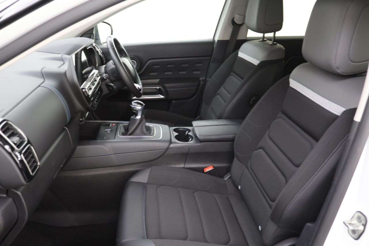 2023 CITROEN C5 AIRCROSS 2023 CITROEN C5 AIRCROSS