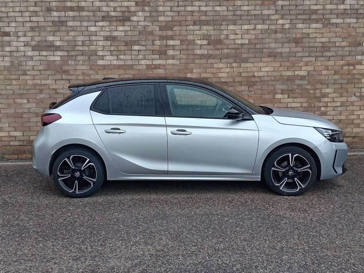 A 2024 VAUXHALL CORSA 1.2 GS Hatchback 5dr Petrol Manual Euro 6 (75 ps) A 2024 VAUXHALL CORSA 1.2 GS Hatchback 5dr Petrol Manual Euro 6 (75 ps)