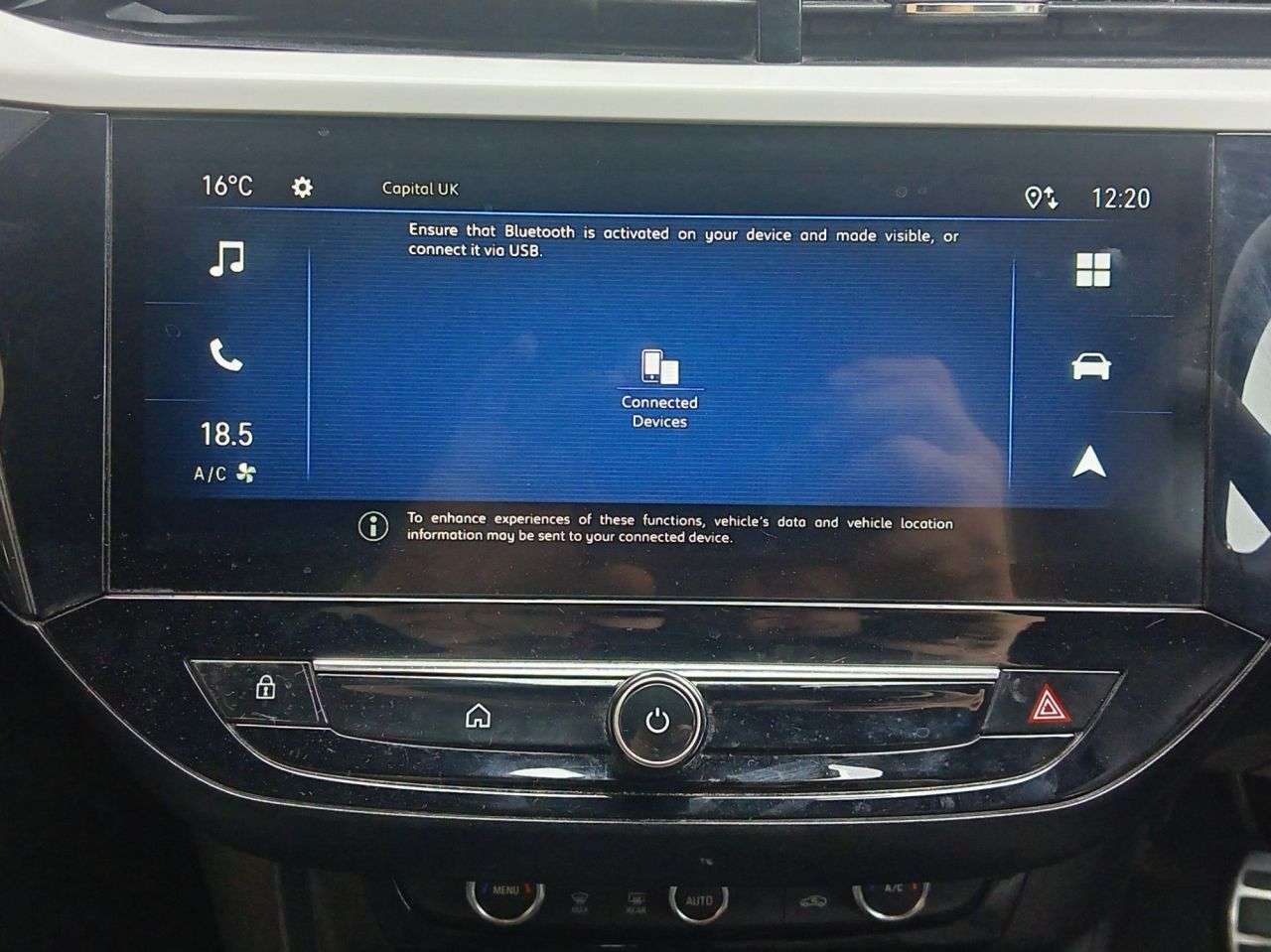2024 VAUXHALL CORSA 2024 VAUXHALL CORSA