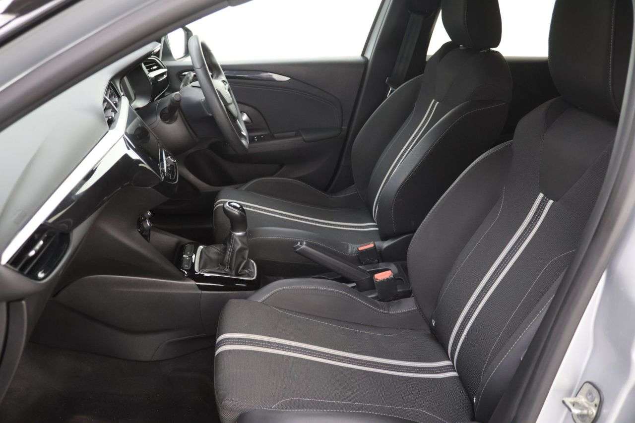 2024 VAUXHALL CORSA 2024 VAUXHALL CORSA