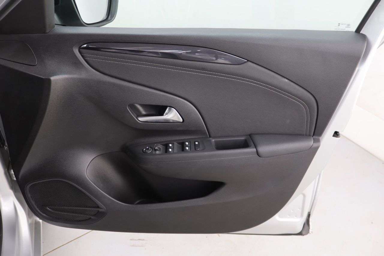 2024 VAUXHALL CORSA 2024 VAUXHALL CORSA