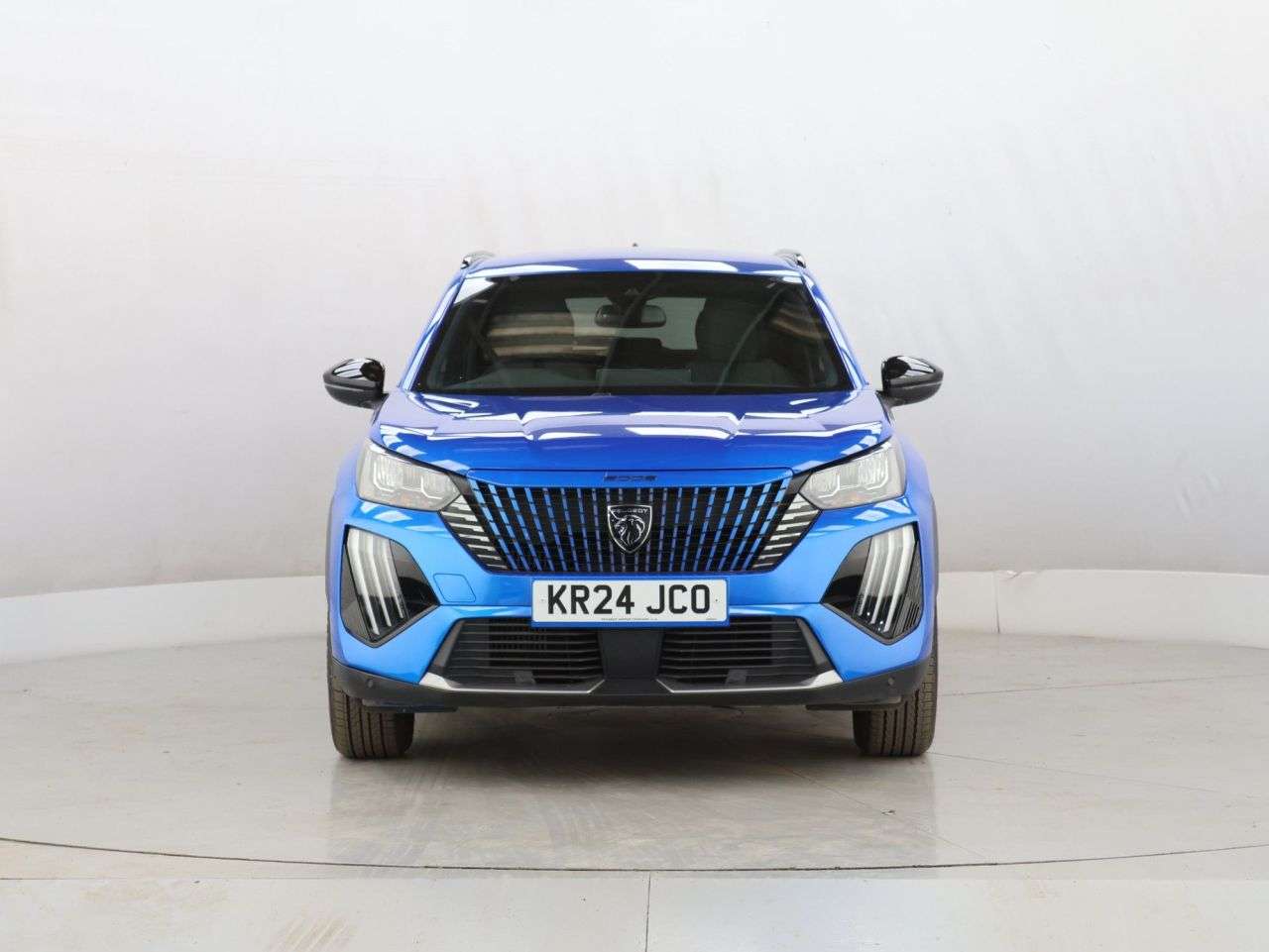 A 2024 PEUGEOT 2008 1.2 PureTech Allure SUV 5dr Petrol Manual Euro 6 (s/s) (130 ps) A 2024 PEUGEOT 2008 1.2 PureTech Allure SUV 5dr Petrol Manual Euro 6 (s/s) (130 ps)