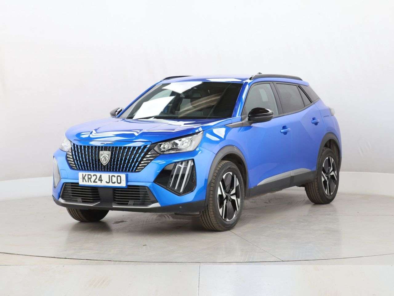 2024 PEUGEOT 2008 2024 PEUGEOT 2008