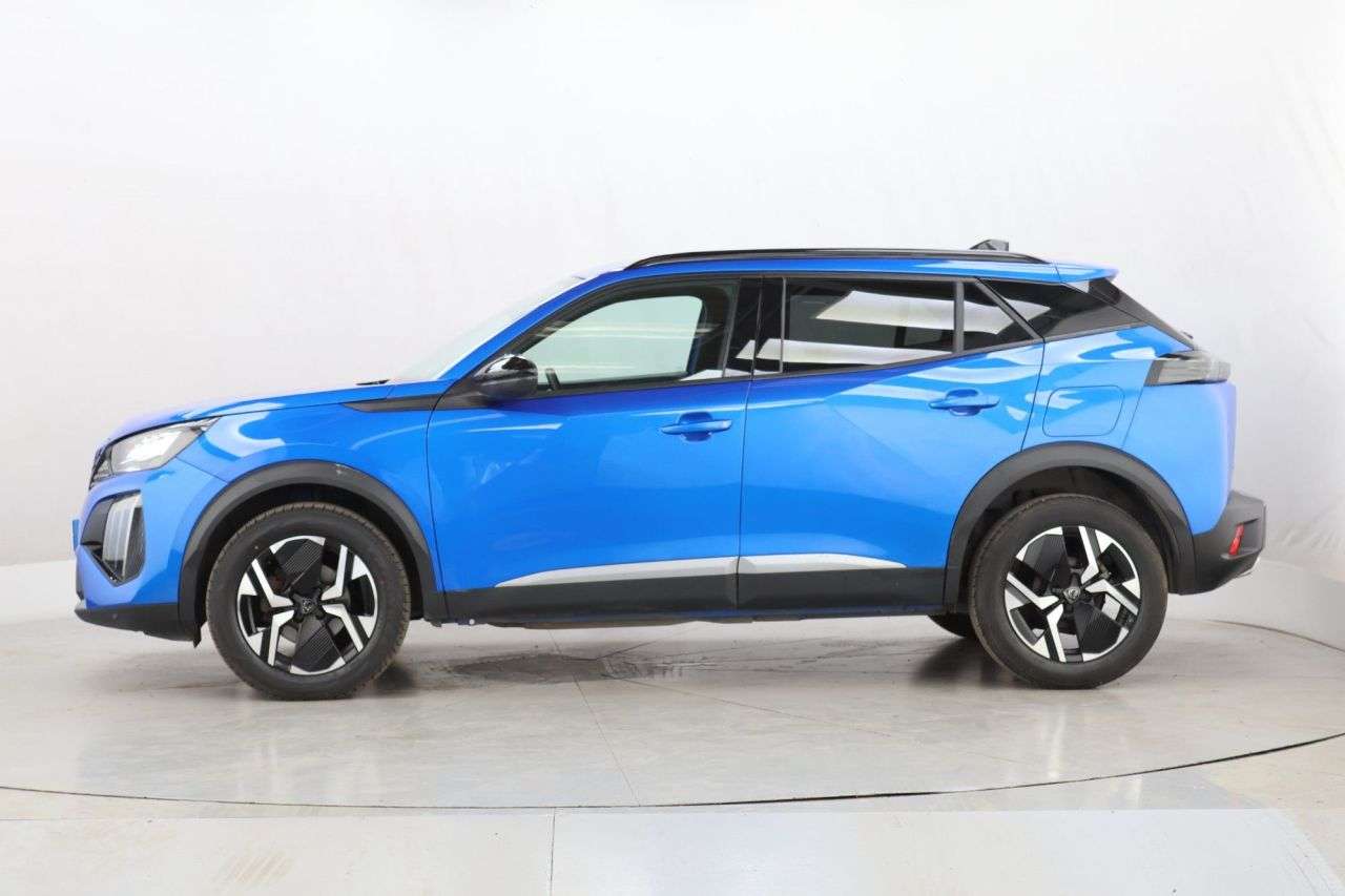 2024 PEUGEOT 2008 2024 PEUGEOT 2008