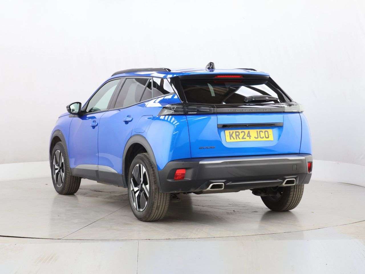 2024 PEUGEOT 2008 2024 PEUGEOT 2008