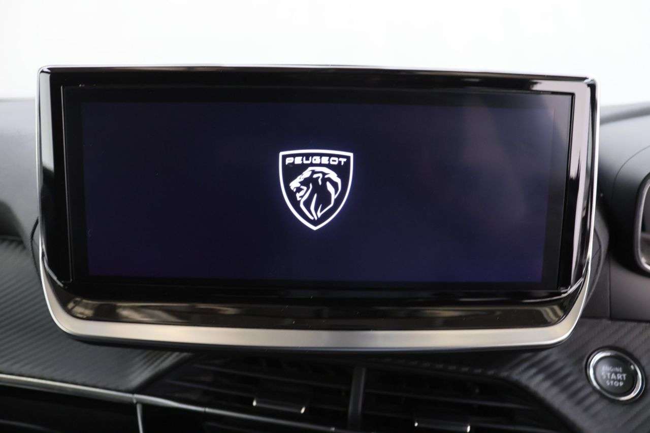 2024 PEUGEOT 2008 2024 PEUGEOT 2008