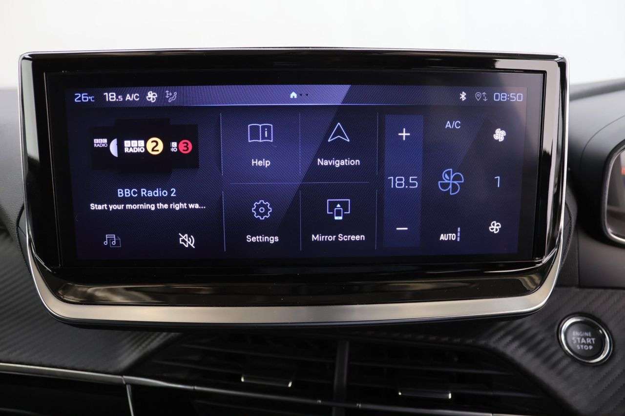 2024 PEUGEOT 2008 2024 PEUGEOT 2008
