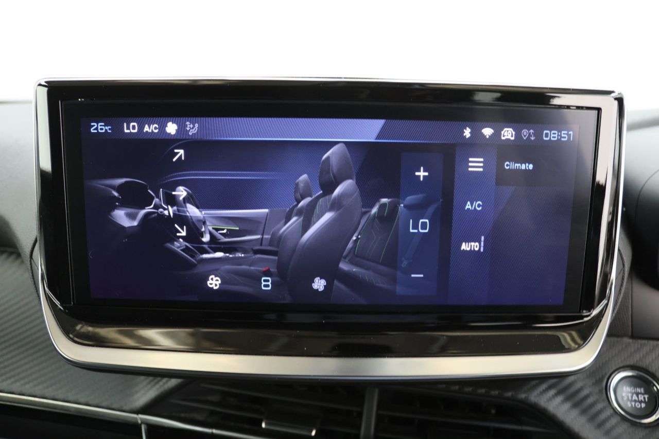 2024 PEUGEOT 2008 2024 PEUGEOT 2008